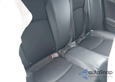 2020 Honda Civic Sport из США, поврежденный, VIN 2HGFC2F85LH549902